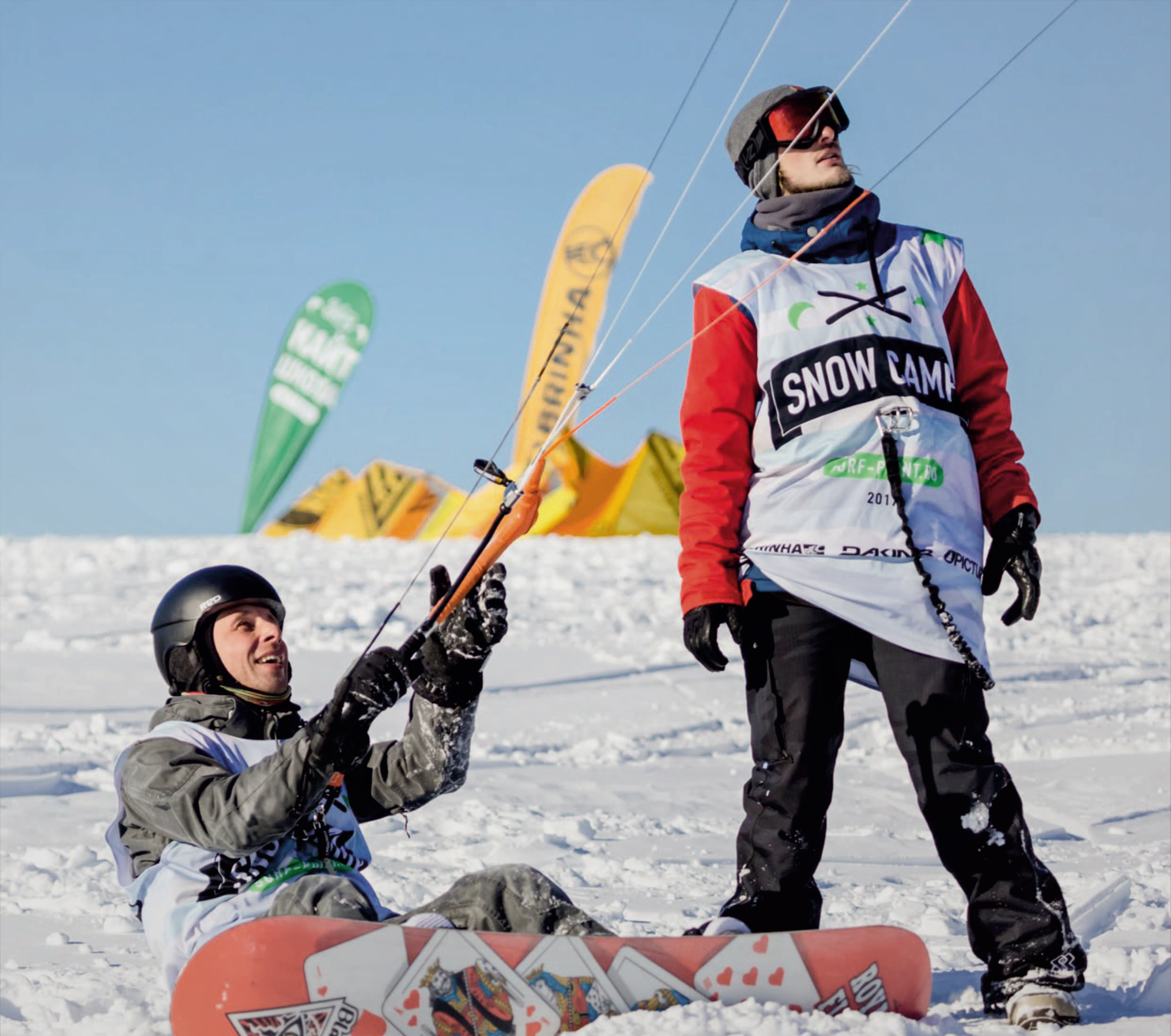Майка для сап/вейкборда
